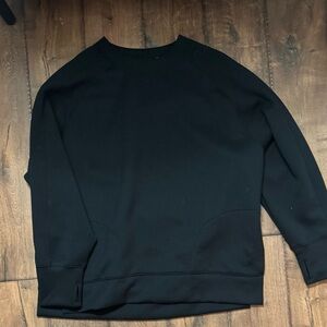Abercrombie Oversized YPB Sweatshirt